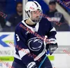 Paul DeNaples Penn State Nittany Lions Eishockey-Trikot Connor McMenamin, Herren-Jugend, individuell genäht, 21 Kevin Wall 28 Tyler Gratton Connor MacEachern Penn State-Trikots