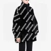 2024 Tasarımcı Kadın Ceket Tech Polar ceket moda ceket ince fit Sıradan korse kadın ceket cebi büyük boy kadınlar S-XL