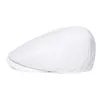 Berets Flat Caps Ivy Cap Men Cotton Season Cabbies Шляпа шляпы 813berets