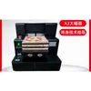 Printer Flatbed Automatic DTF/DTG Multifunction