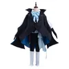 애니메이션 의상 Vanitas-Vanitas Cosplay Costume Outfits Halloween Carnival Suit의 사례 연구