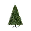 Decorações de Natal 12m15m18m Árvore Artificial Fácil Montagem Premium Spruce Xmas Party Home Office Ano 231102