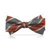 Bow Ties Tie the knot groom wedding color bevel suit man brothers group formal bow student bow tie 231102