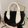 Omuz Çantaları Tasarımcı Kadınlar Küçük Çanta Çanta Kadınlar Yeşil Pembe PU Lider Soulder Bag Katı Çapraz Bag Clubcatlin_fashion_Bags