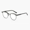 Sunglasses Al-mg Alloy Retro Round Ultralight Reading Glasses 0.75 1 1.25 1.5 1.75 2 2.25 2.5 2.75 3 3.25 3.5 3.75 4 To 6