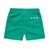 Men's Shorts High Quality Embroidered For Men And Women Loose Casual Sports Swim Short