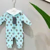 Marke Neugeborenen Strampler Baby Kinder warme Overalls neue geborene Jungen Mädchen dicke Kleidung entwöhnen Winter warme Outdoor-Kleidung