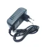 Transformateurs d'éclairage 12V 24W Adaptateur de pilote de prise EU US AC110V 220V à DC 12V 2A 5.5 * 2.1mm Alimentation LED pour adaptateur de transformateur de bandes lumineuses LED