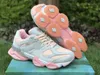 NB 9060 Designer Chaussures Joe Freshgoods Inside Voices Penny Cookie Rose Haute Qualité Sports Basketball Chaussures Baskets Avec Boîte D'origine