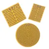 Carpets 1PC 3.7V-5V Heater Pad Mini USB Insulation Heat Electric Coffee Cup Mug Mat Office