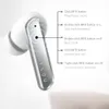 W1 Earphones HAYLOU Cell Phone QCC 3040 Bluetooth 5 2 Apt X AAC Moving iron coil Sound Wireless 23