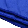 Auto Spons Auto Care 10PCS Ultra Zachte Microfiber Handdoek Washandje Voor Polish Wax Styling Reiniging Microfibre30x30cm