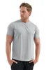 Camisetas masculinas camisetas merino lã de lã masculina de lã de lã merino de mérino hidratante hidratante hidratante resistência ao odor resistente US tamanho 230403