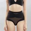 Intimo maternità Mutandine contenitive dopo il parto Pantaloni dimagranti Vita Trainer Corsetto Shapers Biancheria intima Cintura Panty sottile Cintura pancia 231102