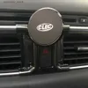 Bilhållare Magnetic Car Mobiltelefonhållare för Mazda CX5 CX8 CAR GPS Telefonstativfästet för Mazda 3 Axela 2014-2019 Tillbehör Q231104
