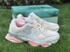 NB 9060 Designer Shoes Joe Freshgoods Inside Voices Penny Cookie Pink Scarpe da basket sportive di alta qualità Sneakers con scatola originale