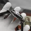 Montres-bracelets BOUX 2023 Seagull Montre Homme Mécanique Automatique Calendrier Lumineux Montres Étanches Hommes Gravé Cuir Sport Horloge