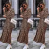 Casual Dresses 60 Summer Women Dress Loose Print For Woman Plus Size S- 3XL Fashion Sexy Short 2023
