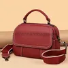 Borse a tracolla 2023 borsa in pelle di mucca borse per cellulare Messenger donna borsa 100% vera donna handsstylishhandbagstore