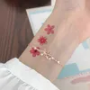 Tijdelijke tatoeages 30 stcs Bloemen nep sakura tattoo stickers borst taty waterdichte tijdelijke tatto bidden kersenbloesem voor vrouwen tattoo body make -up z0403