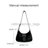 ショルダーバッグメイドハンドバッグ女性の豪華なデザイナーバッグウォレット2023ビンテージ高度なソウル交差点catlin_fashion_bags