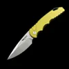 Pro Tech T501 TR-5 Auto Folding Knife 3.25 Aluminiumhandtag utomhus campingjakt Ficka EDC Tool Knife