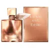 2023 est feminino belle perfume para mulher spray floral e frutado fragrâncias 75ml edp encantador fragrância de longa duração entrega rápida