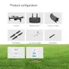 E88 Pro RC Aircraft with wideangle HD 4K 1080P Wifi Fpv Dual Camera Height Hold Foldable Quadcopter Mini Drone Gift Toys25263756569505