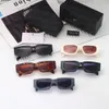 Polizei-Sonnenbrille Designer-Luxus-Sonnenbrille 9298 Herrenbrille Outdoor-Sonnenbrille Großer quadratischer Rahmen Modeklassiker Damen-Sonnenbrille Spiegel Hohe Qualität