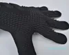 Goalkeeper Gloves Thick Latex Football Without Finger Protection Keeper Gloves Goalie Training Gloves