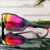 Güneş Gözlüğü Binicilik Bisiklet Güneş Gözlüğü MTB Polarize Spor Bisiklet Gözlükleri Goggles Bisiklet Dağ Bisiklet Gözlükleri PDD