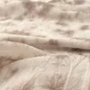 Шарфы Женщины шарф Шал с шелковым кружевным краем женский окрашенный хлопчатобумажный тонкий светильник 190 80 см