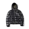 Designer MACKAGES Parka's Winter Puffer Jas Dames Donsjack Verdikking Warme Jas herenkleding Mode jassen damesjassen