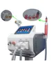 Home Beauty Instrument neue tragbare 2 in 1 Pikosekundenlaser Tattooentfernung Schönheitsmaschine 2000W Diodenlaser 808 755 1064 Haarentfernungsgeräte