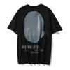 Moda Uomo Donna t Shirt Mens Designer Pattern Stampa Manica corta Youth Hip Hop Style Tees M-2xluilm