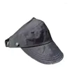 Ball Caps Wholesale Cotton Curved Brim Blank Plain Hat UV Protection Quick Dry Custom Logo Embroidery 9 Colors Sun Visor Cap