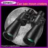 Telescope Binoculars Borwolf 10-380X100 High Magnification Long Range Zoom 10-60 Times Hunting Telescope Binoculars HD Professiona Zoom 231102