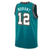 Giannis 34 Antetokounmpo Jersey de basquete Ray 34 Allen Retro Jerseys 2021 City Blue Uniform