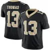 4 Derek Carr Alvin Kamara Football Jerseys Jamaal Williams Chris Olave Tyrann Mathieu Drew Brees Taysom Hill Michael Thomas Demario Davis Lattimore