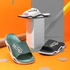 Slippers Slippers Men's Summer Sports Outdoor Non-Slip Couples Home Bathroom Sandals And Slippers Women Ciabatte Uomo Flip Flop 230403