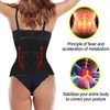 Bustiery gorsets talia Trenerów Trenerów Sformułowania Modelowanie Pasek gorset Stud Pasek Pasek trening Fitness Kobiety bielizny Body Shaper