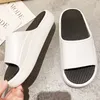 Men Slippers 4CM Slipper Outdoor Women Indoor Platform Thick Sole Soft EVA Home Floor Shoes Female Male Beach Shower Slides 230403 21