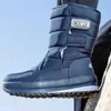 2023 Pluizige Vrouwen Winter Boot Designer Laarzen voor WomanReal Lederen Warme Enkel Bont Booties Luxe Schoen sneakers maat 35-40