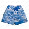 2023eric mens mesh swim shorts designer emmanuels womens basketball short pants running cloud top fitness loose fit football sport quarter pant