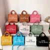 Tote lyxdesigner stor shopping 10a högkvalitativ läderduk handväskor kvinnor mode hink axel plånböcker mynt pursar dhgate tn