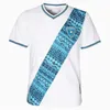 XXXL 4XL 2023 2024 Guatemala National Element Cootcer Jerseys Lom Oscar Santis Antonio Lopez Mens Football قمصان 23 24 Home White Away Blue Training Uniforms Kits Kits