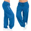 Active Shorts Sweat Pants For Womens Yoga With Pockets Jogger Loose Women Warm Casual Dress Business