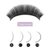 Makeup Tools Easy Fan Lashes Volume Russe Autofan Cilios Soft CCD Professional Eyelash Extension Faux Cils Natural Individual Eyelashes 230403