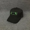 Senaste färger bolldesigners hatt mode lastbils kepsar broderier bokstäver hip hop hatts224l am ami amirlies amiiri nx2m