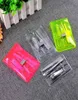 5st rostfritt stål pedikyr sax tweezer kniv öronplock Utility Nail Care Set Nail Clipper Kit Manicure Set7083674